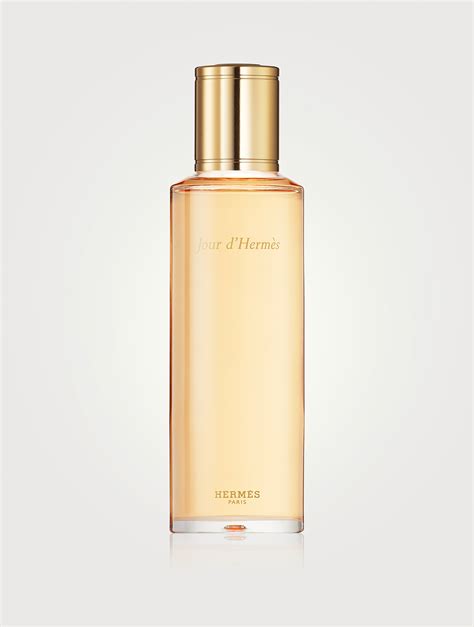 hermes canada perfume